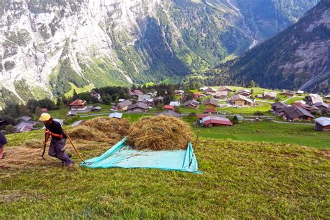 rick steves swiss alps